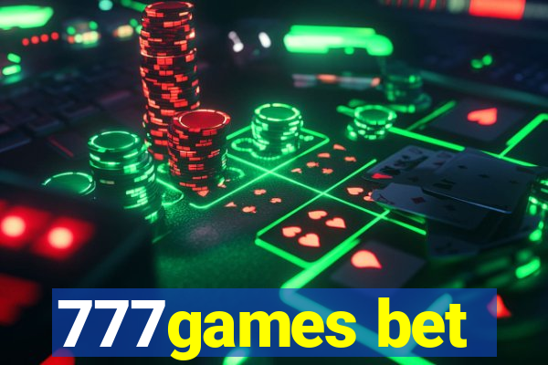 777games bet